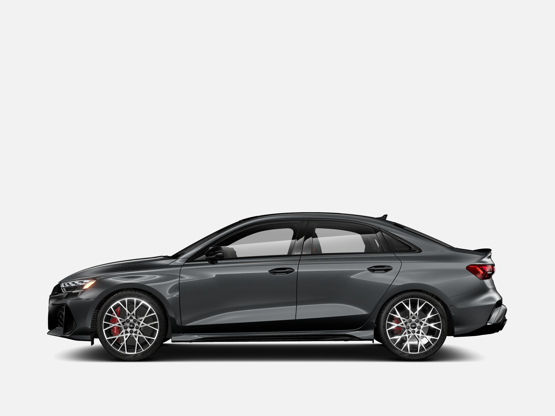 2026 Audi RS 3 Base - Photo 35