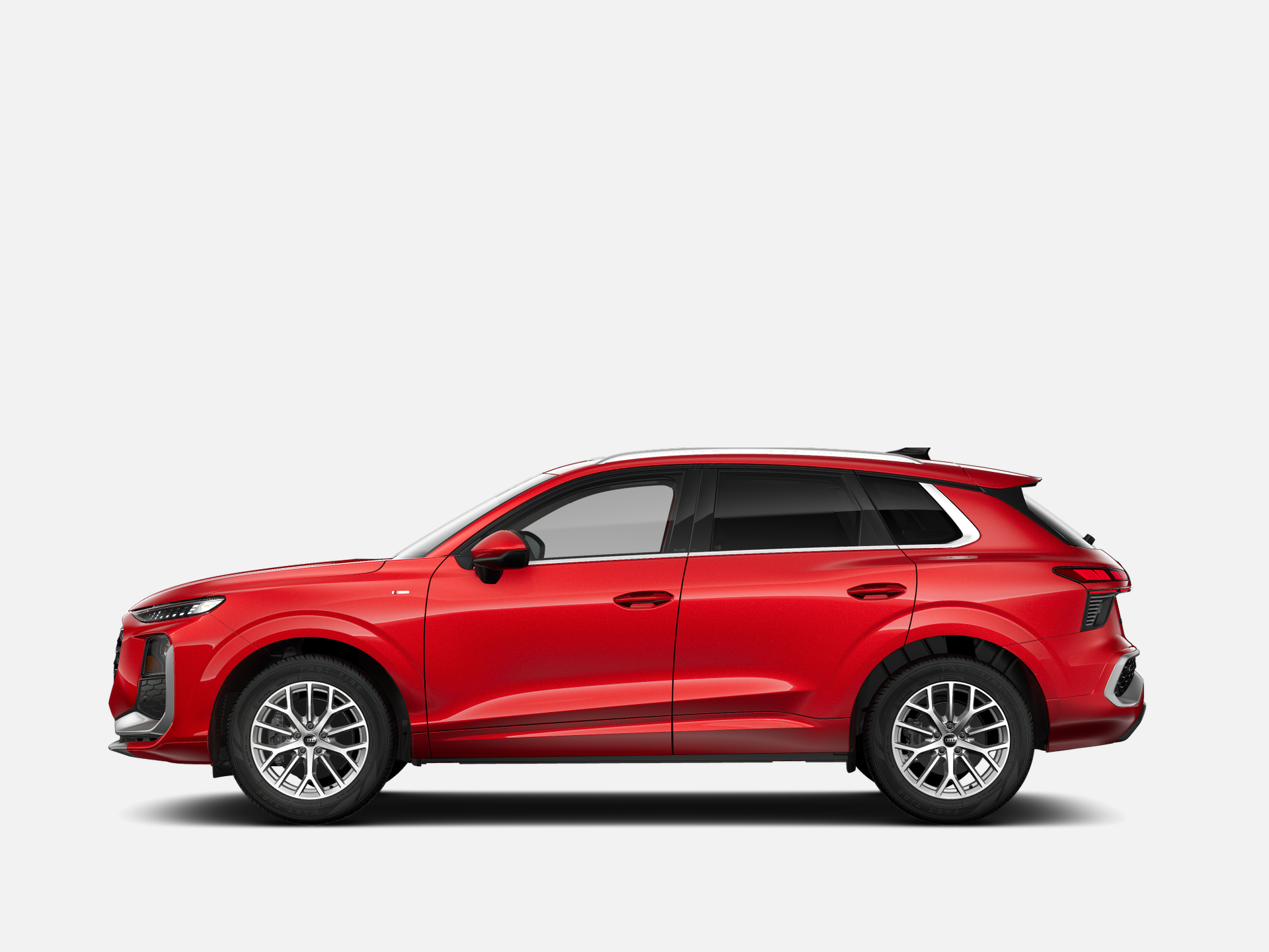 2026 Audi Q3 Base - Photo 30