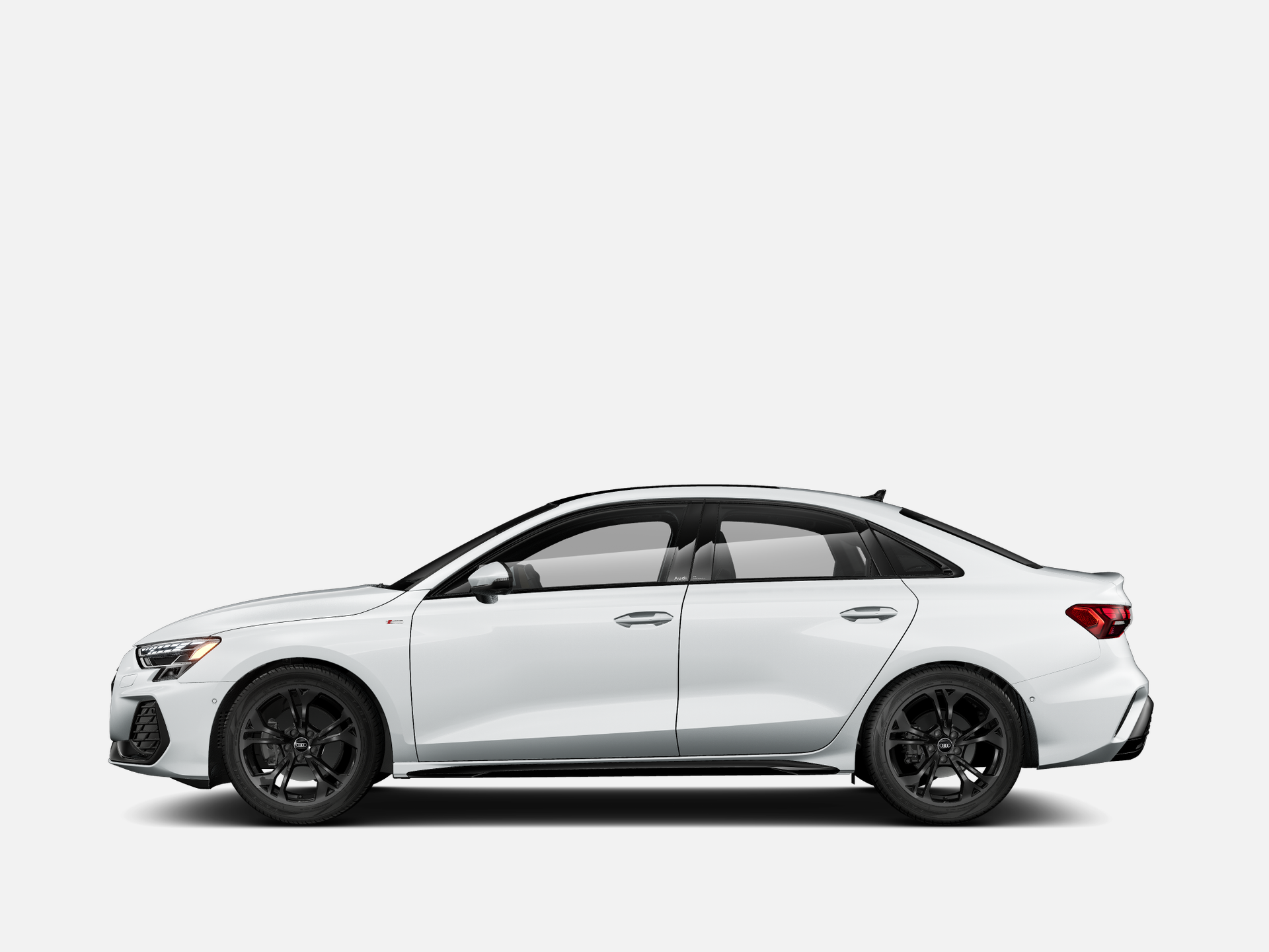2026 Audi A3 Premium Plus - Photo 20
