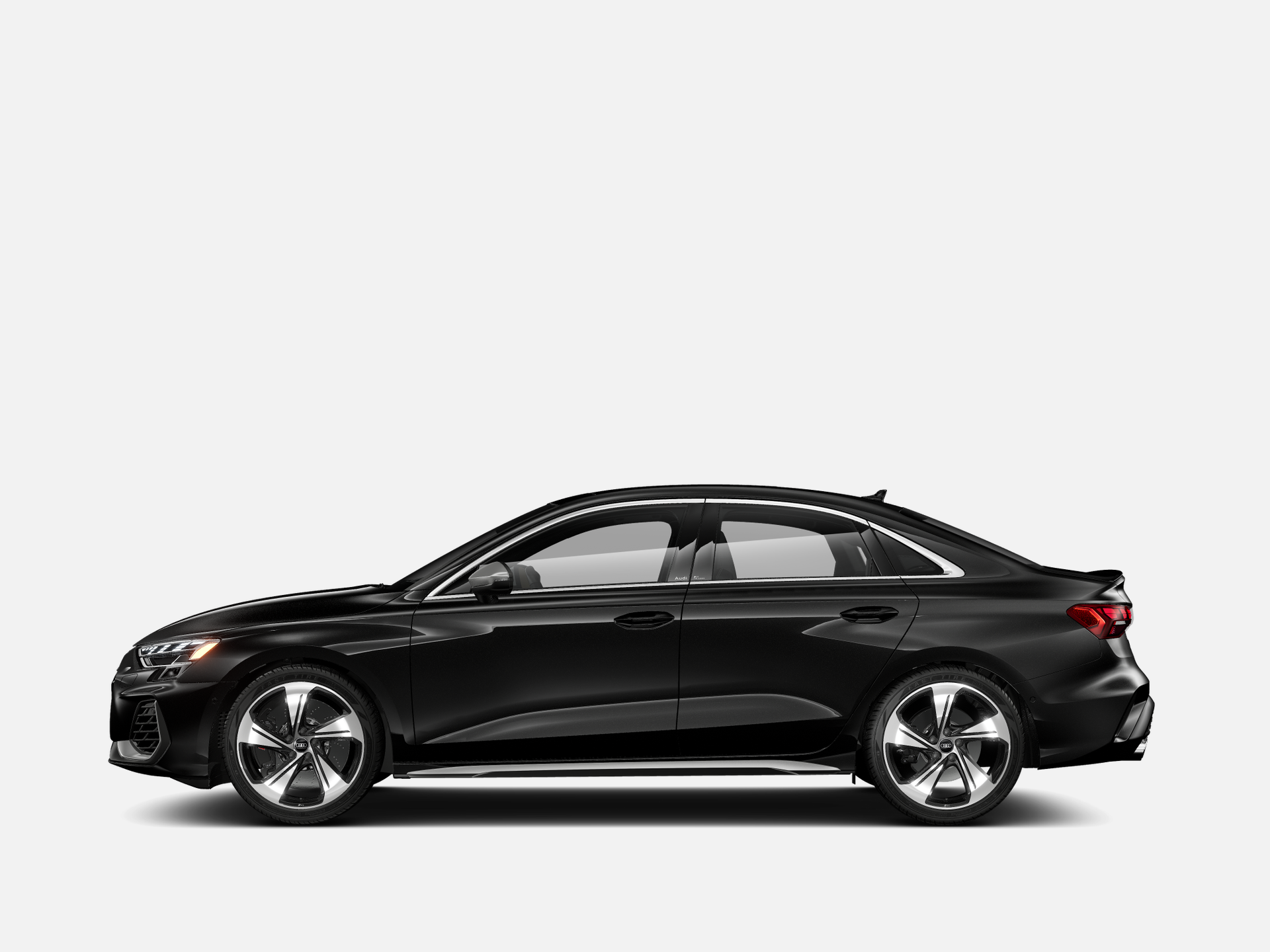 2026 Audi S3 Base - Photo 30