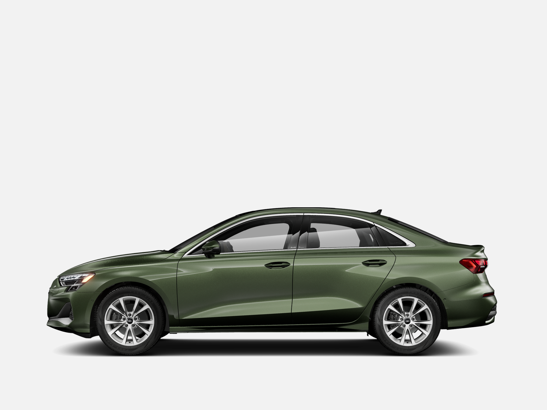 2026 Audi A3 Premium Plus - Photo 52