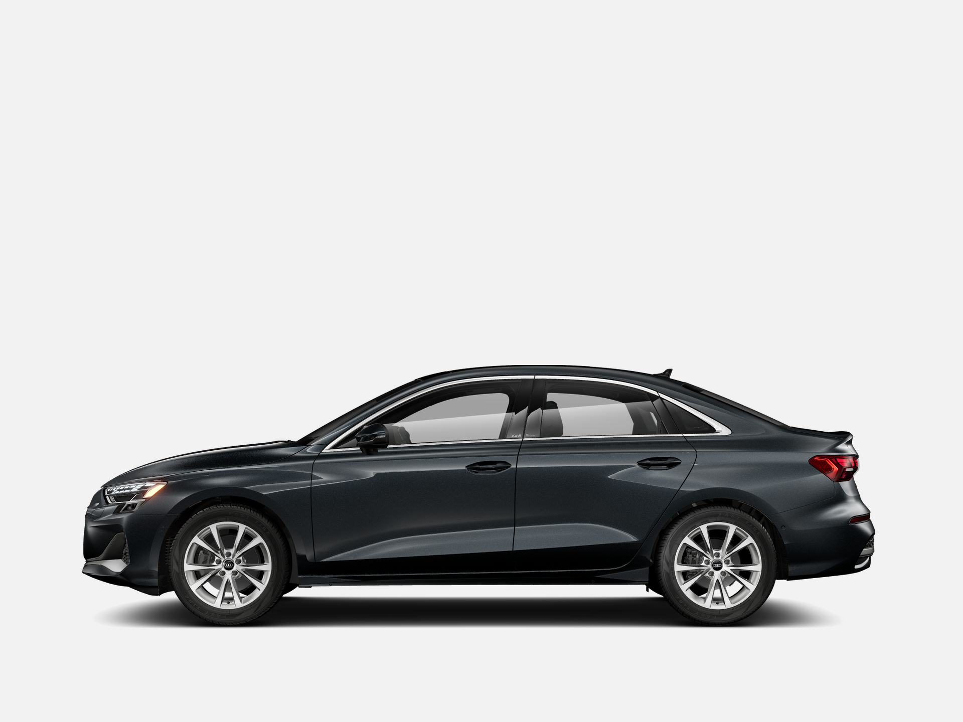 2026 Audi A3 Premium - Photo 48