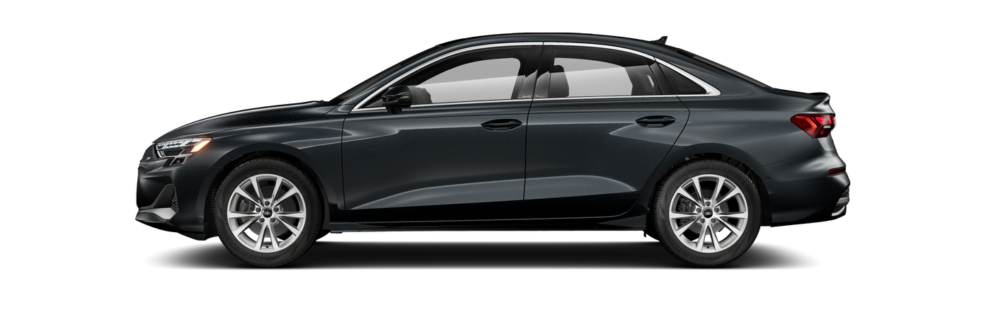 2026 Audi A3 Premium - Photo 59