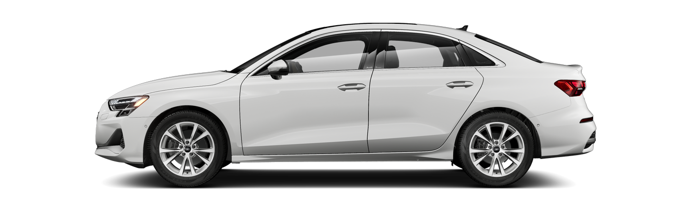 2026 Audi A3 Premium - Photo 41