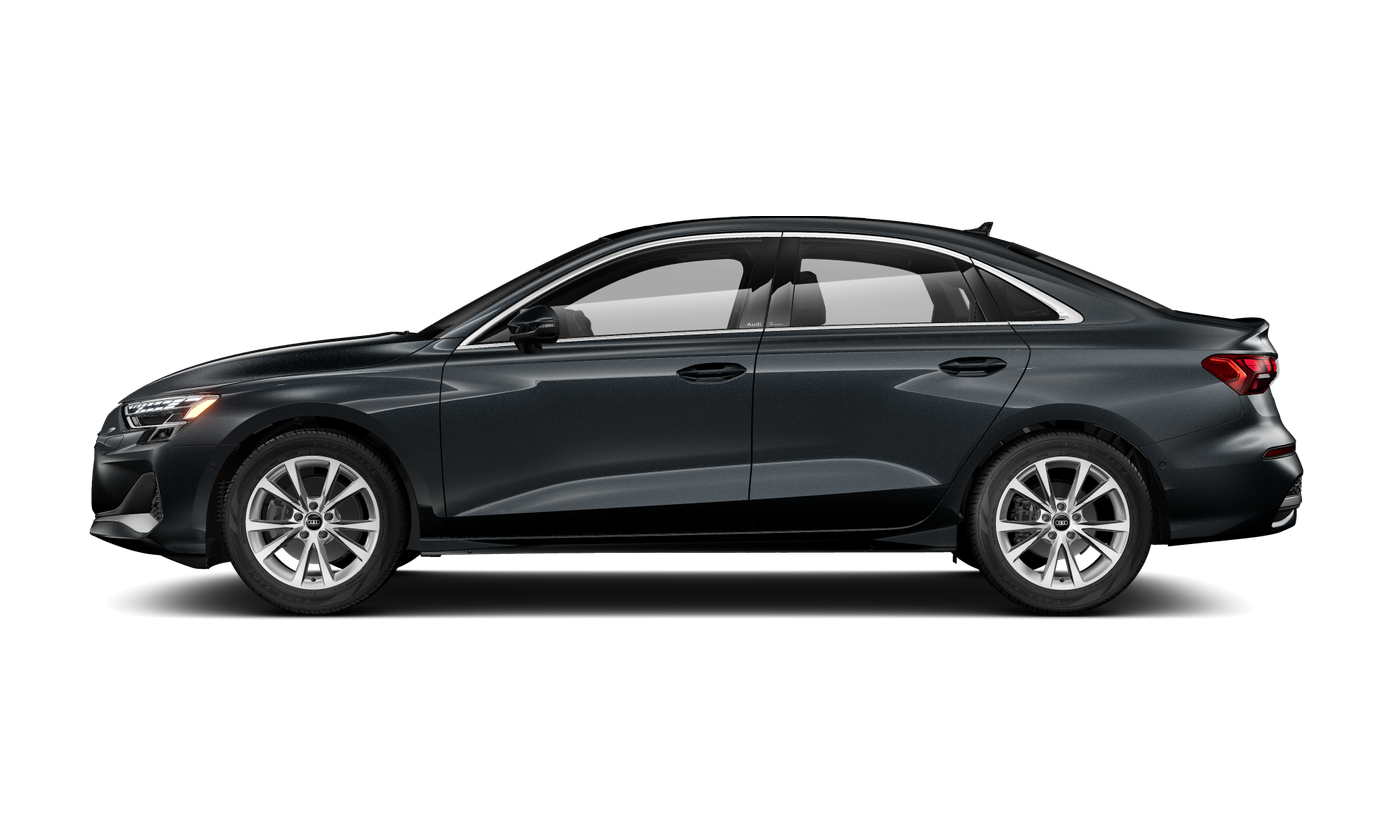 2026 Audi A3 Premium - Photo 61
