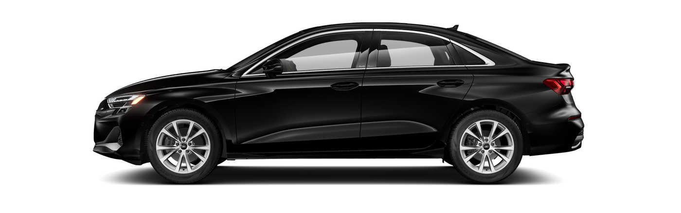2026 Audi A3 Premium - Photo 47