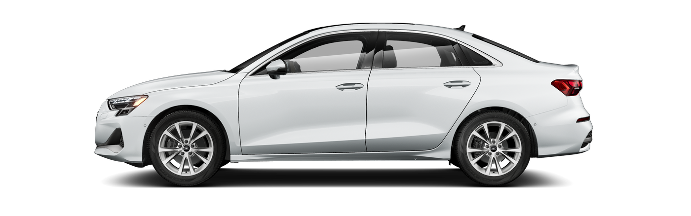 2026 Audi A3 Premium - Photo 49