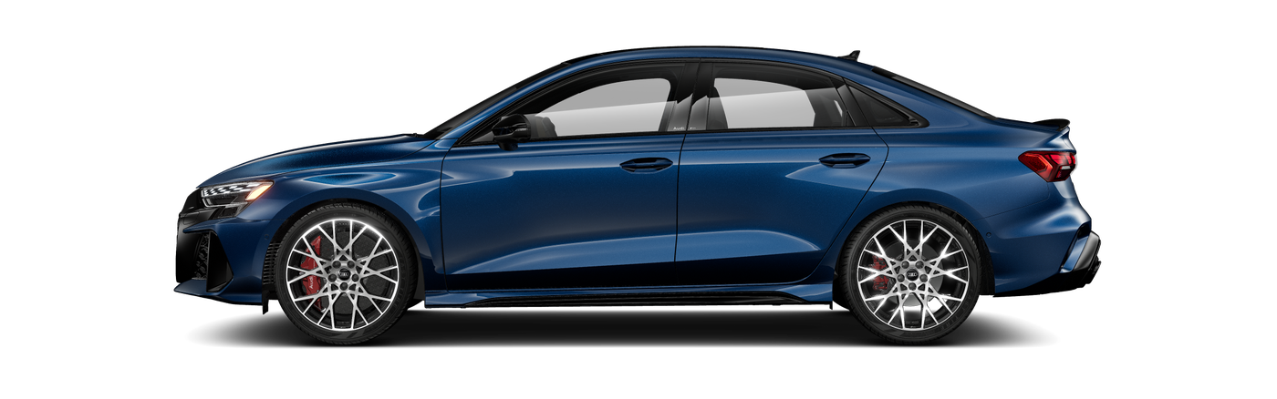 2026 Audi RS 3 Base - Photo 48