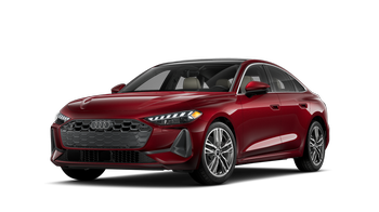 Photo of 2026 Audi A5 Sedan