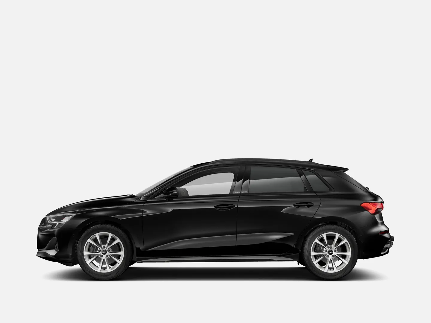 Image about Audi A3 Sportback A3 Sportback 35 TFSI Proline advanced 150 hk S tronic