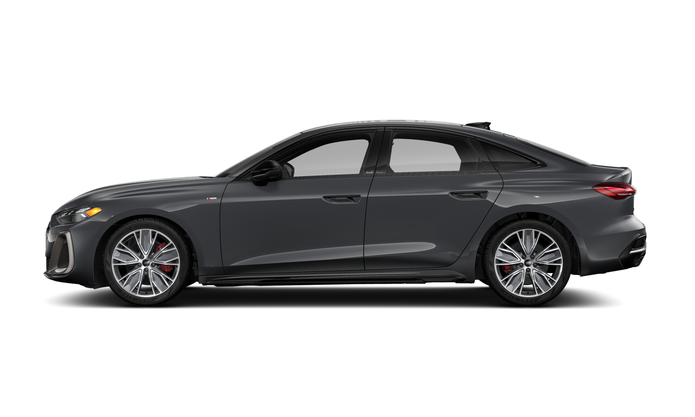 2025 Audi A5 Sedan
