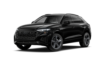 Photo of 2026 Audi Q8