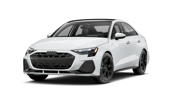 Photo of 2027 Audi A3 Sedan