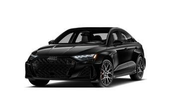 2026 Audi RS 3