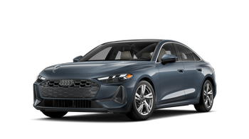 Photo of 2026 Audi A5 Sedan