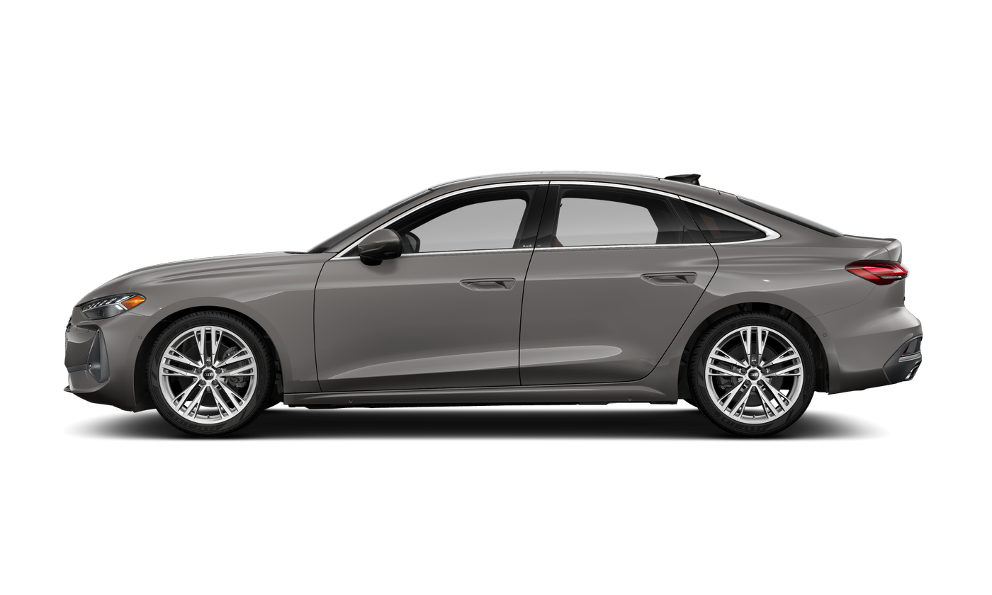 2027 Audi A5 Sedan