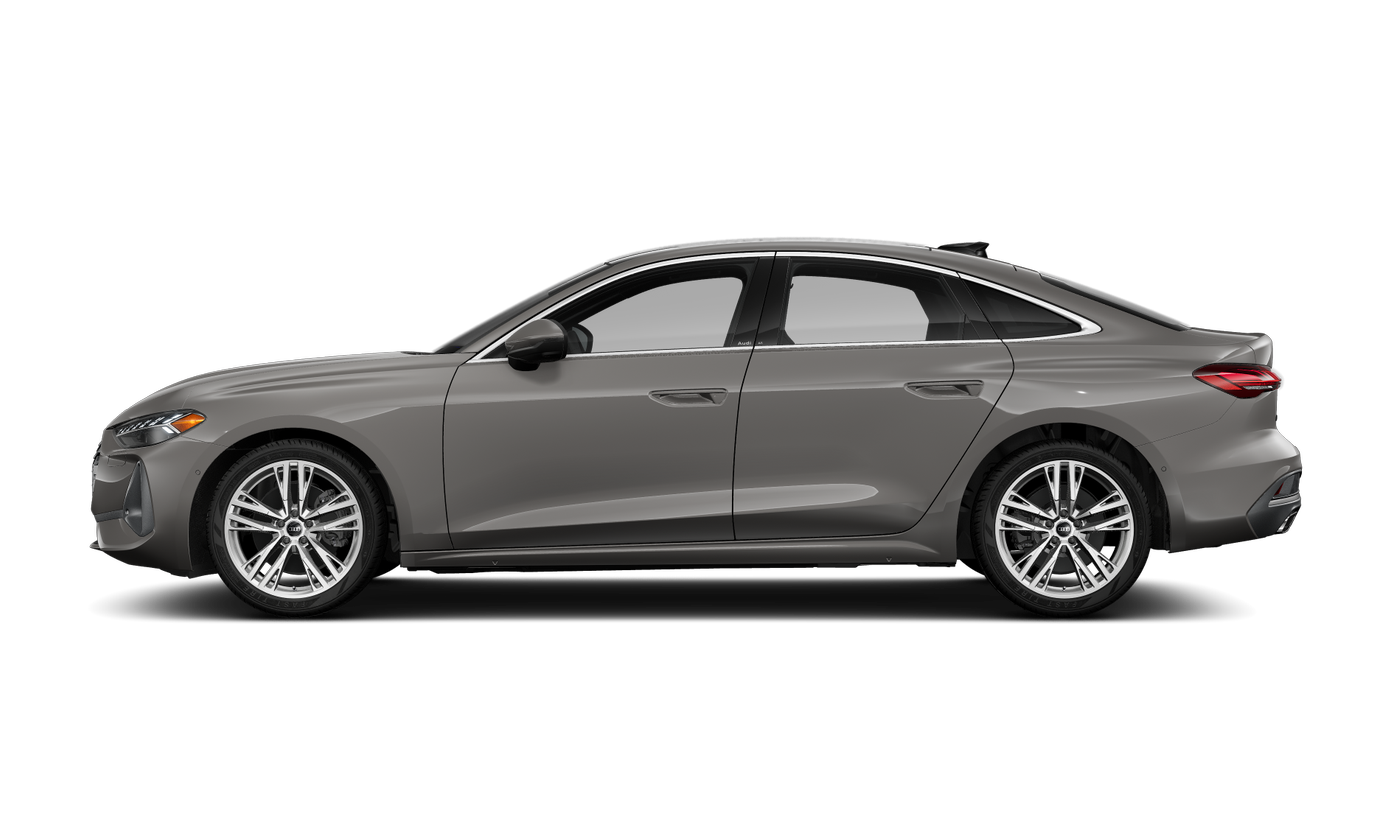 2027 Audi A5 Sedan