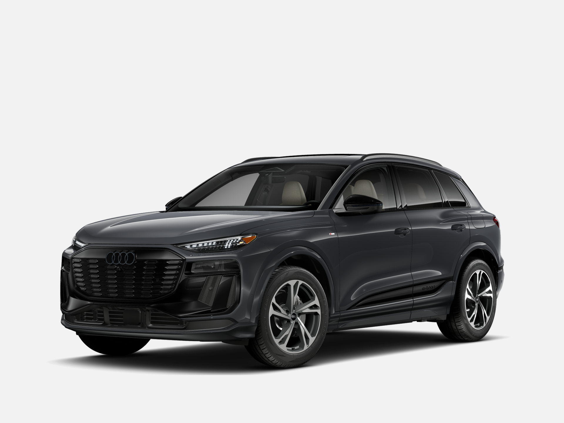 2027 Audi Q6 e-tron Premium Plus quattro's photo