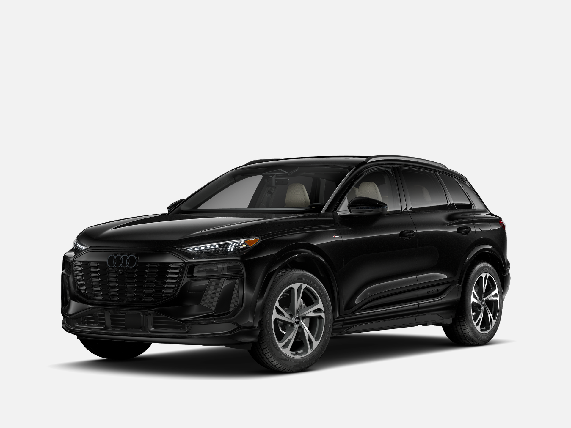 2027 Audi Q6 e-tron Premium Plus quattro's photo