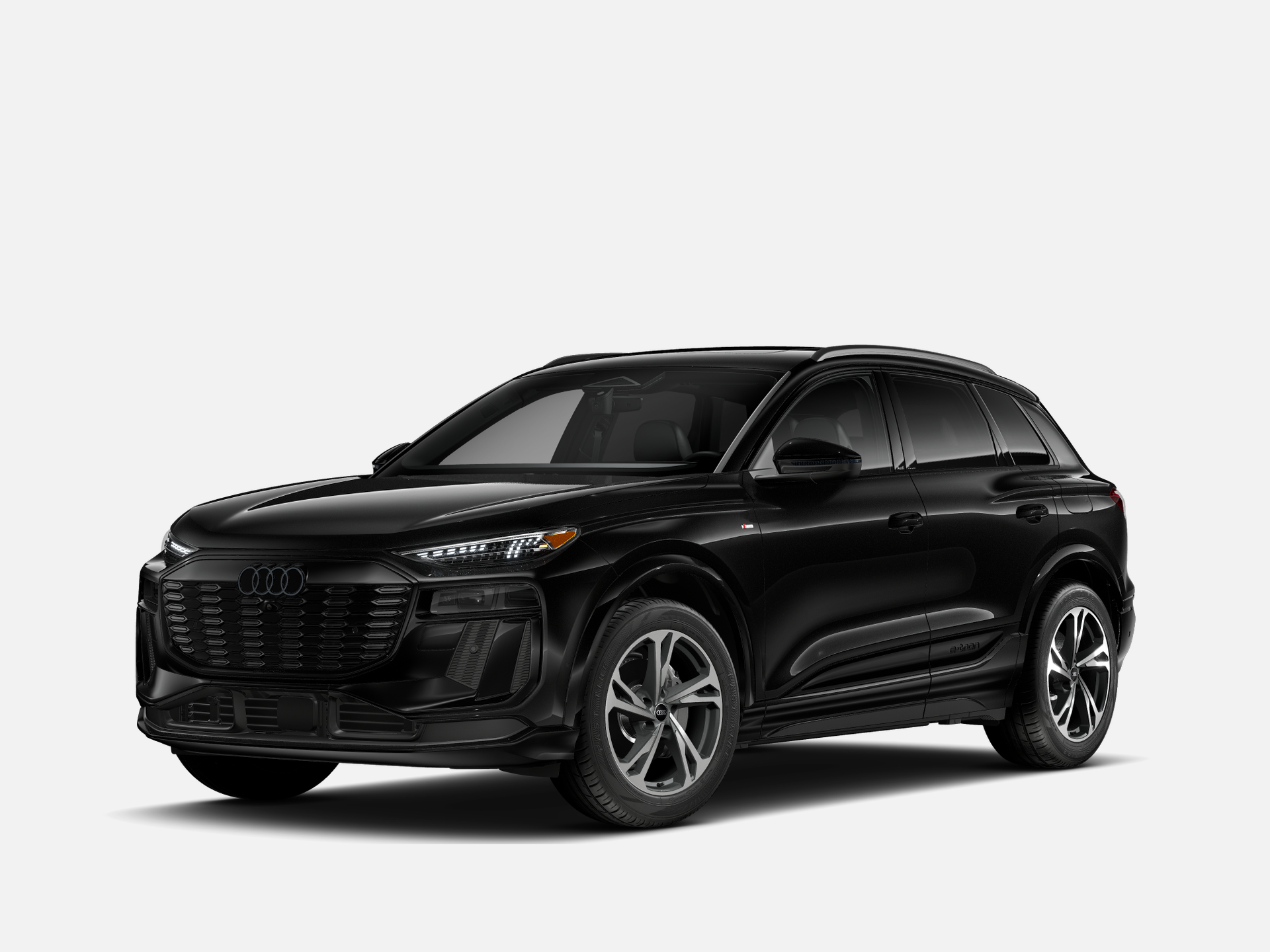 2027 Audi Q6 e-tron