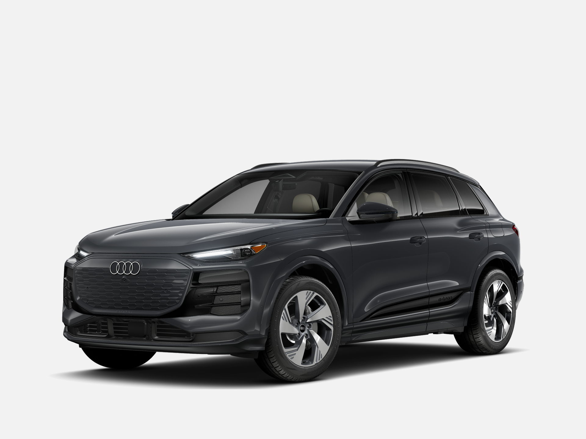 2027 Audi Q6 e-tron Premium quattro's photo
