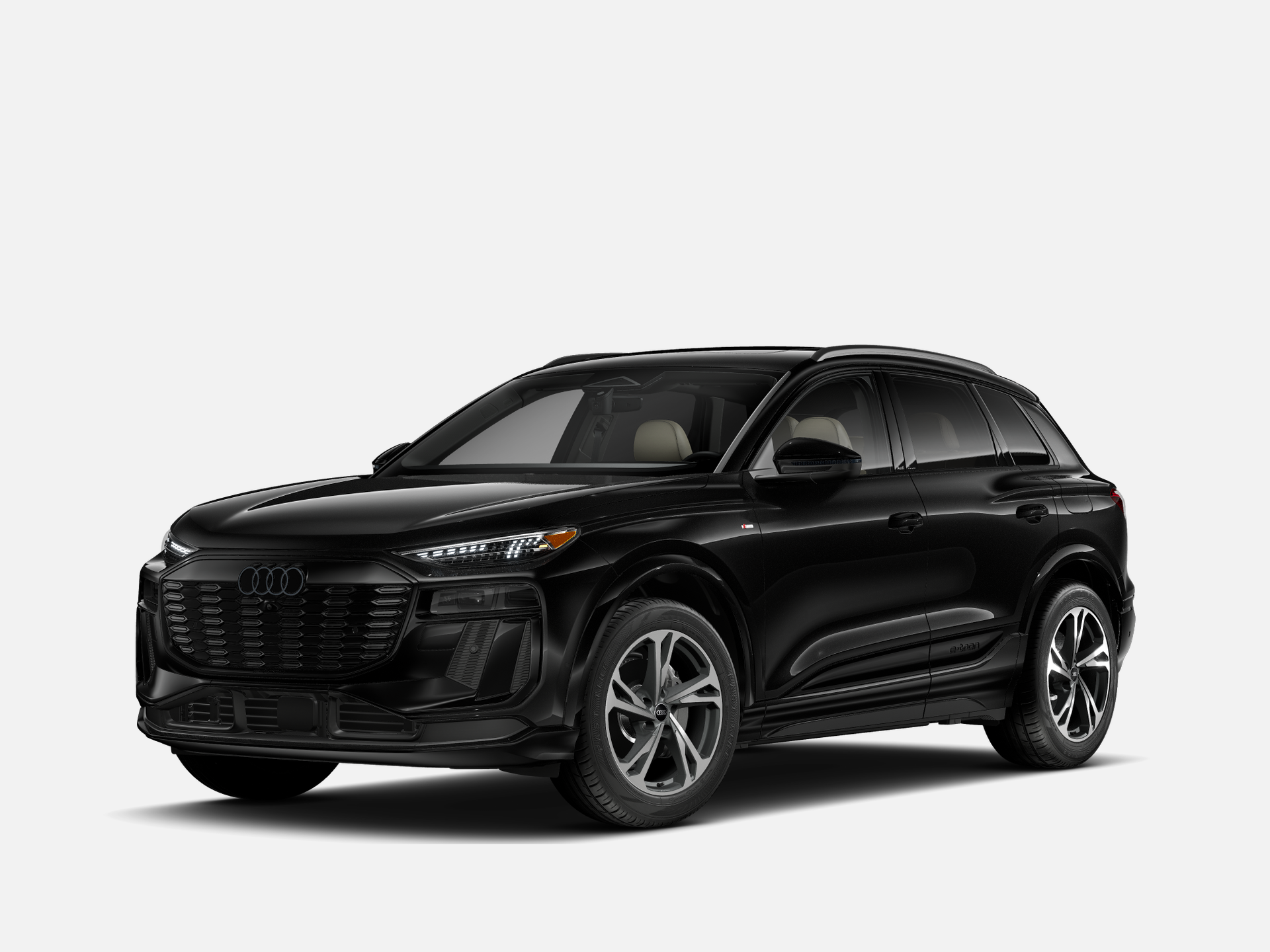 2027 Audi Q6 e-tron Premium Plus quattro's photo
