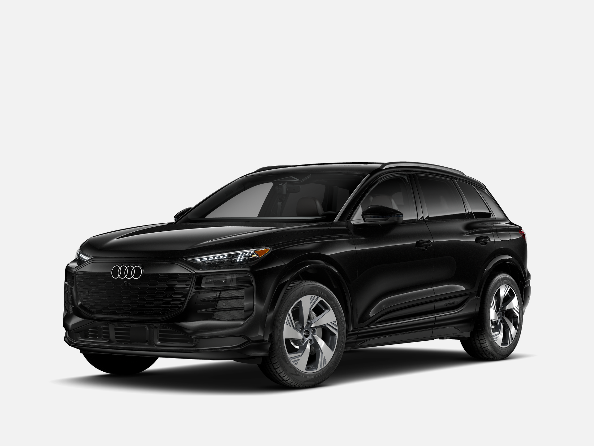 2027 Audi Q6 e-tron Premium Plus quattro's photo