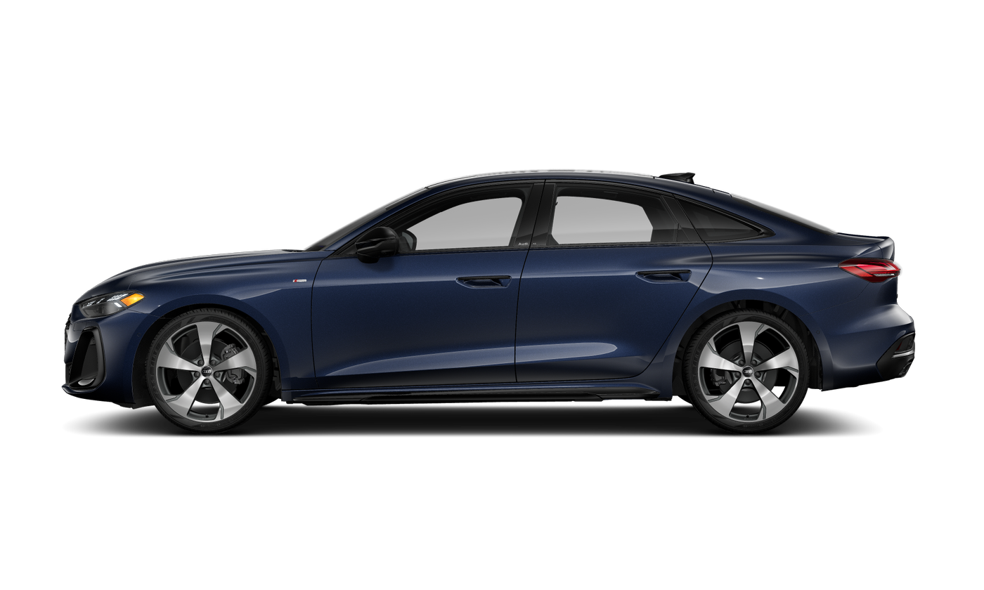 2026 Audi A5 Sedan