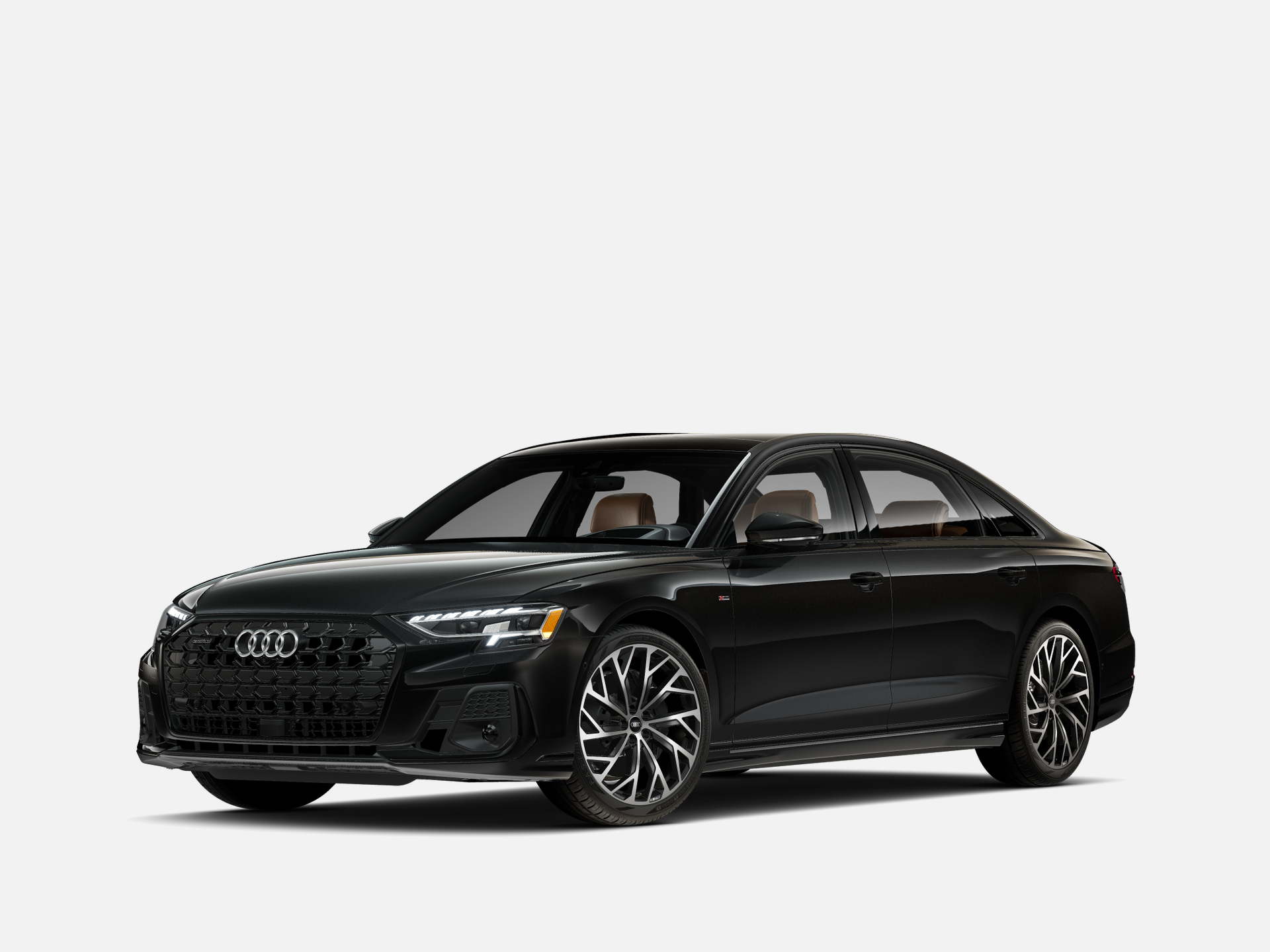 2027 Audi A8 L