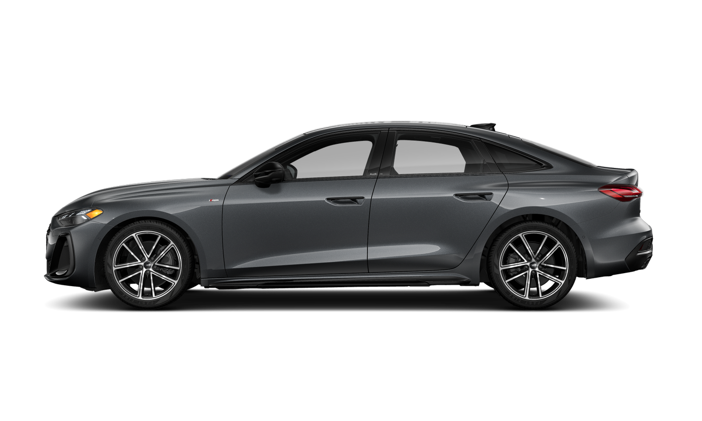 2026 Audi A5 Sedan