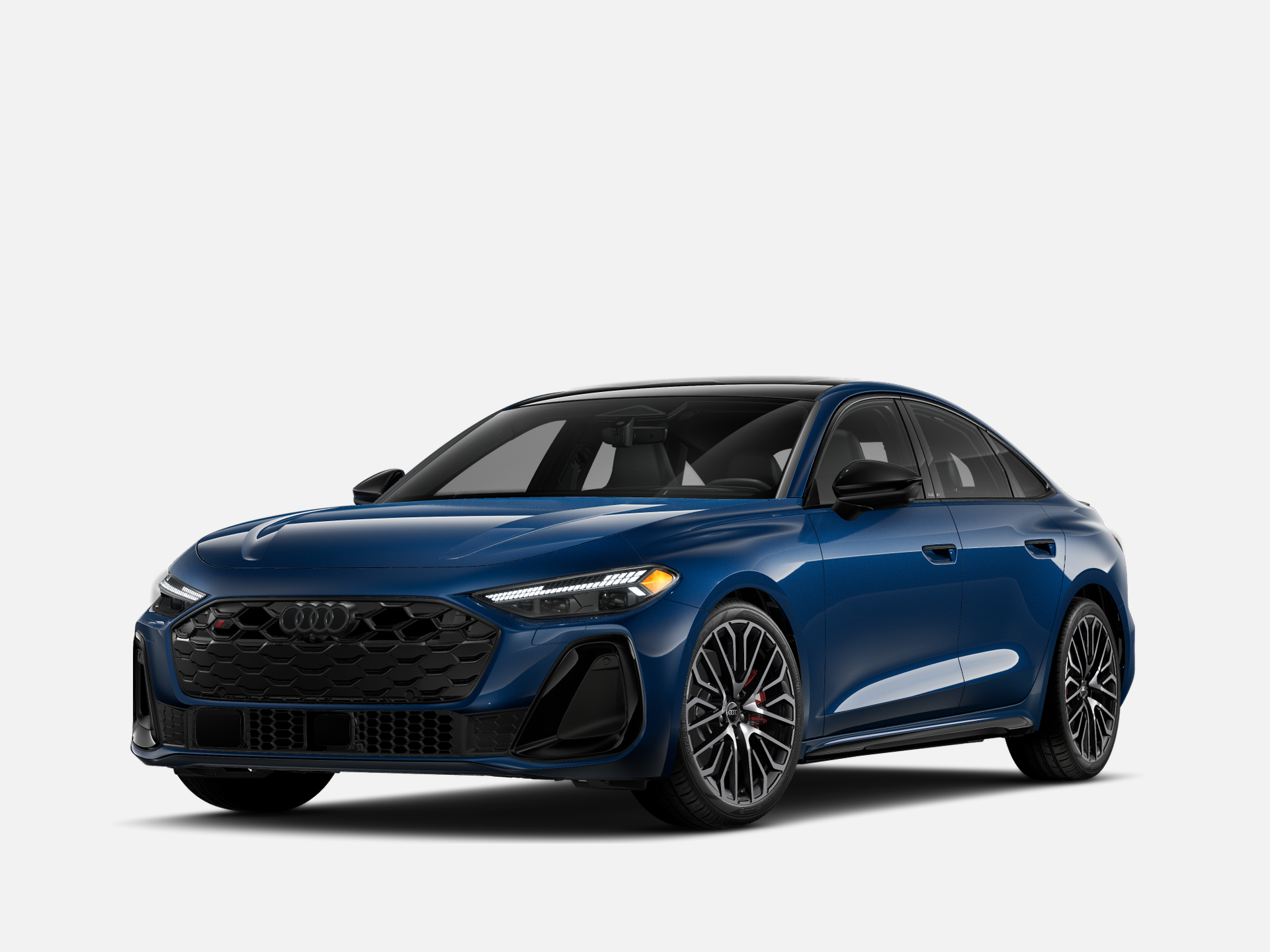 2026 Audi S5