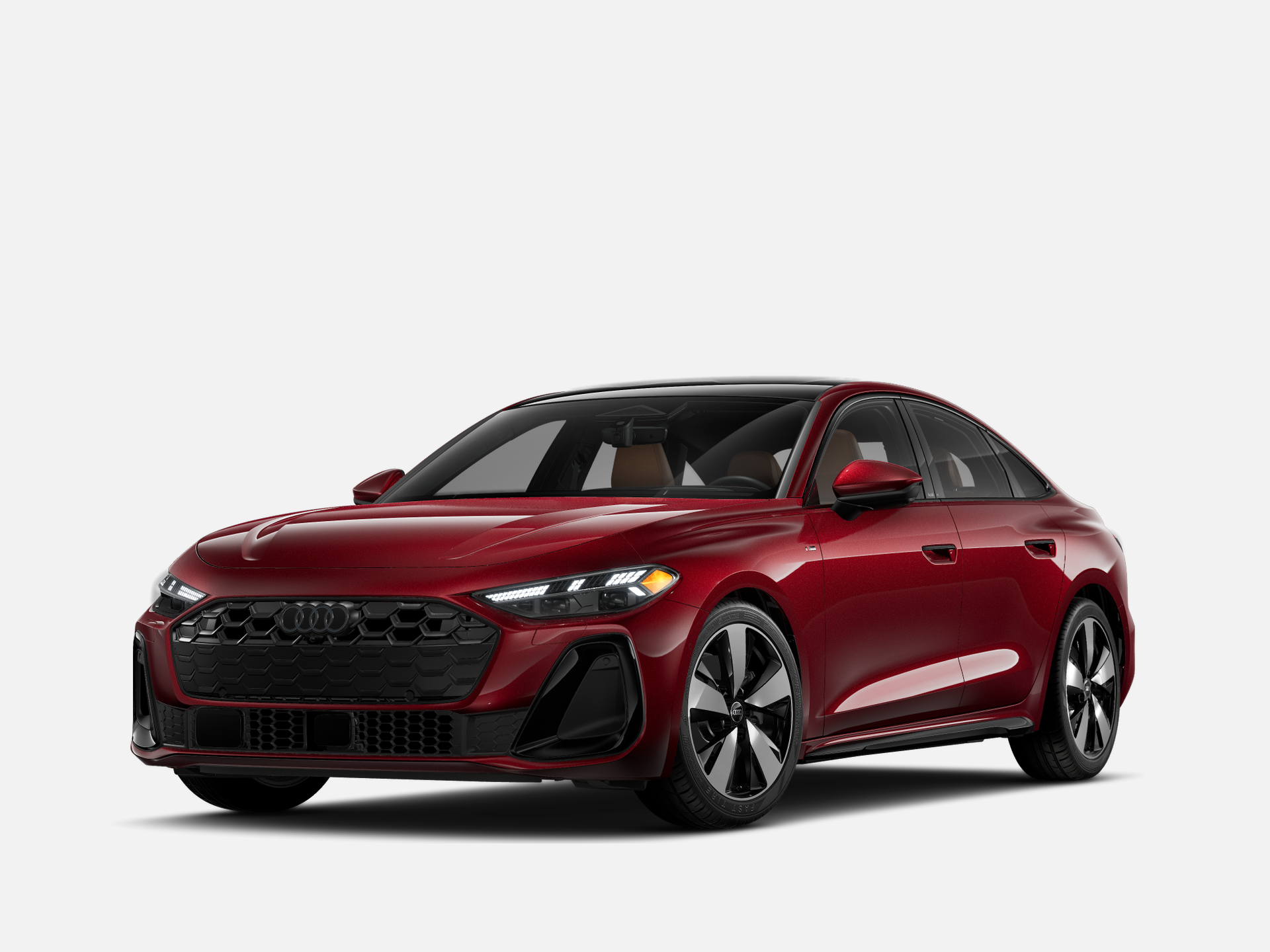 2026 Audi A5
