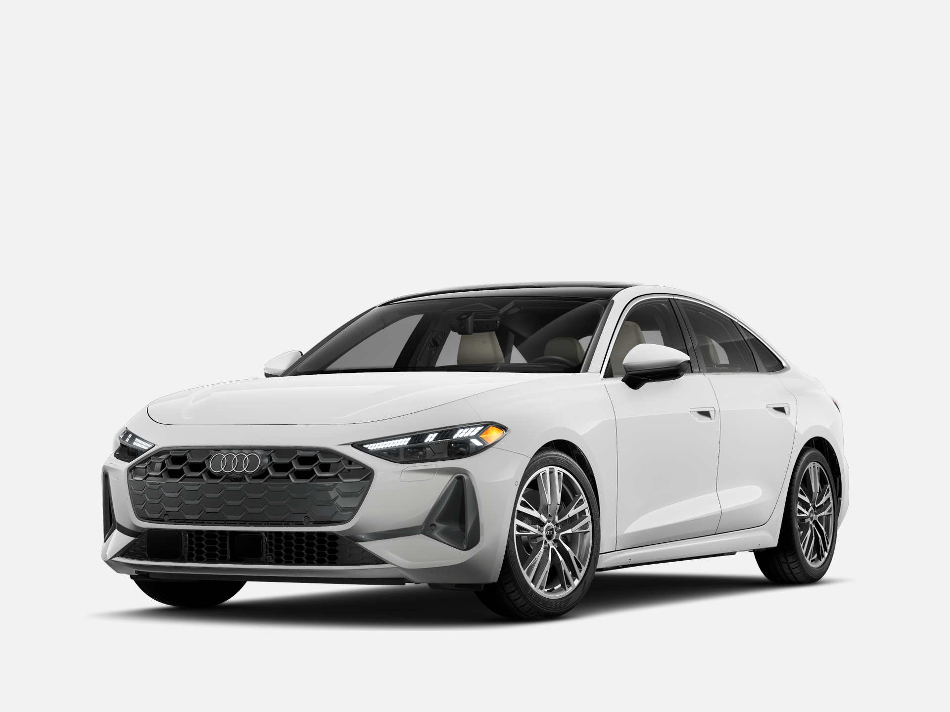 2026 Audi A5 Sedan