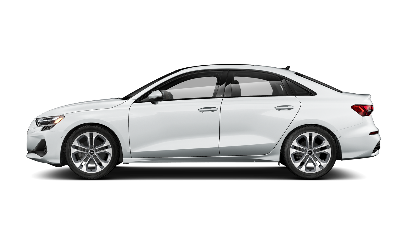 2026 AUDI A3 - Image 6