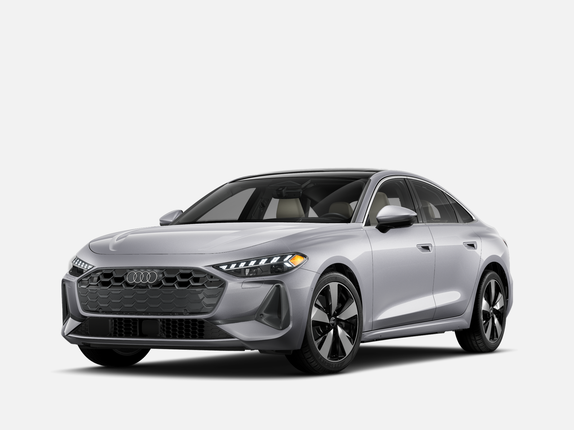 2025 Audi A4