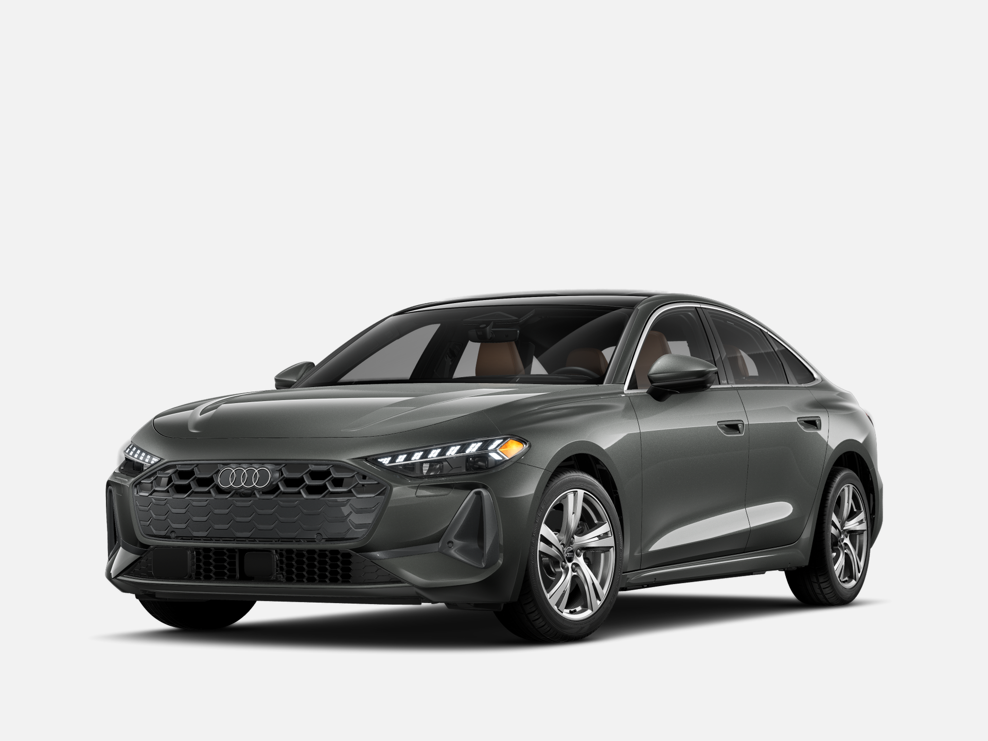 2025 Audi New A5 Premium Plus