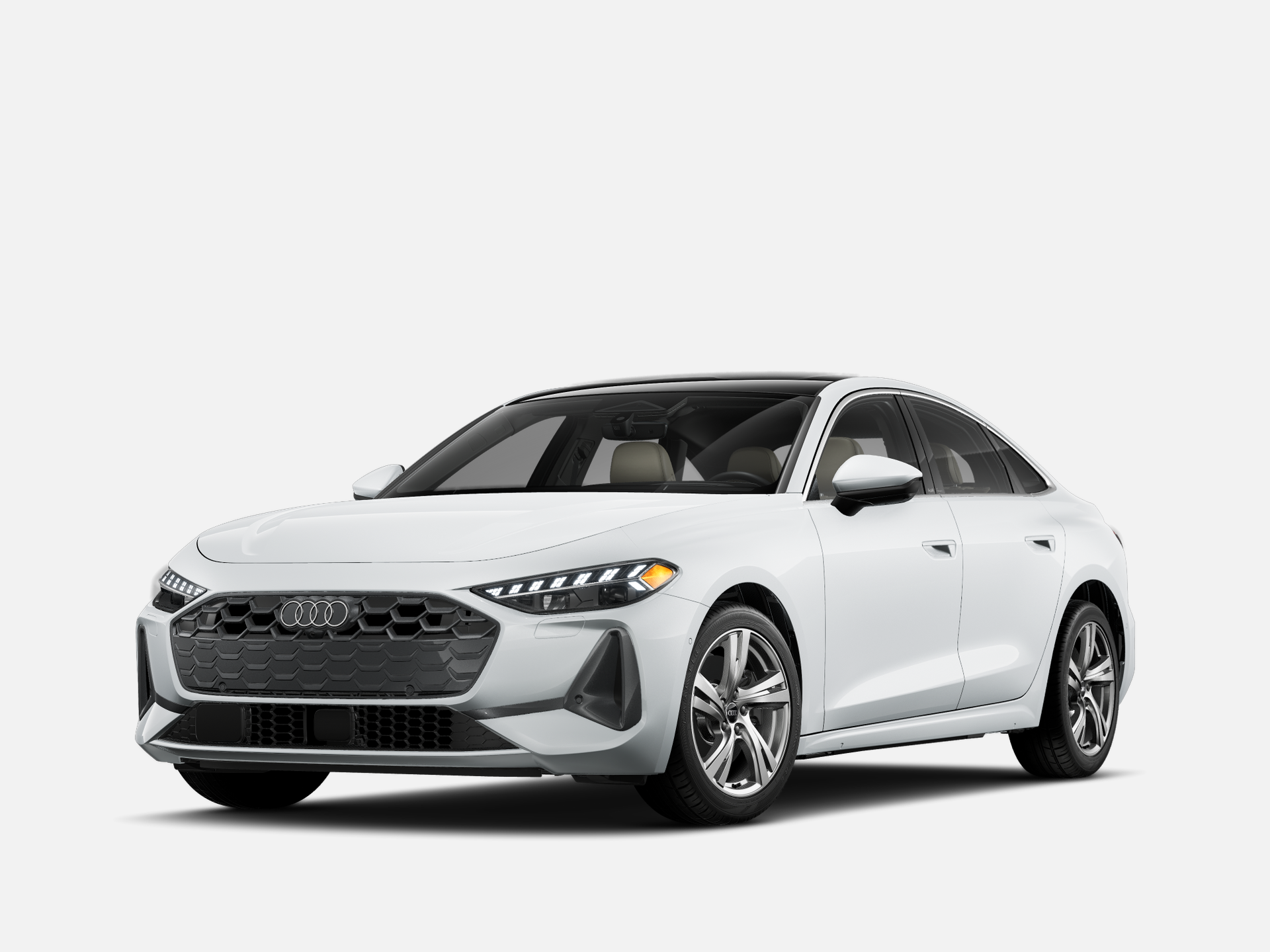 2025 Audi A5 Premium Plus's photo