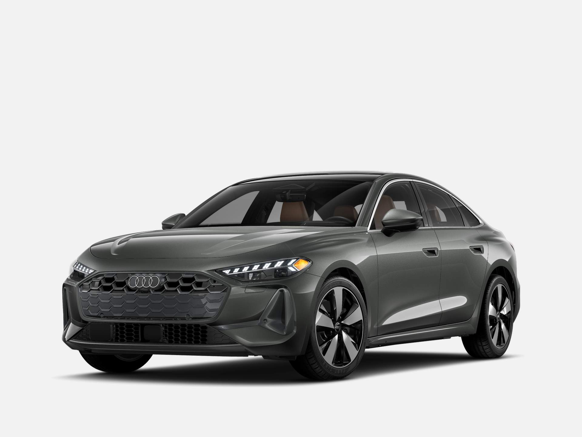 2025 Audi New A5 Premium Plus