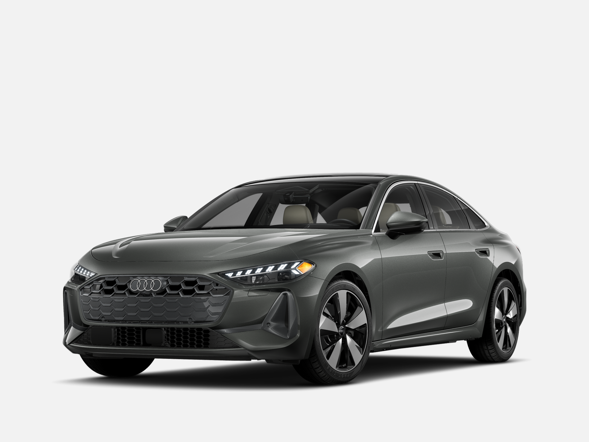 2025 Audi A5 Premium Plus - Photo 18