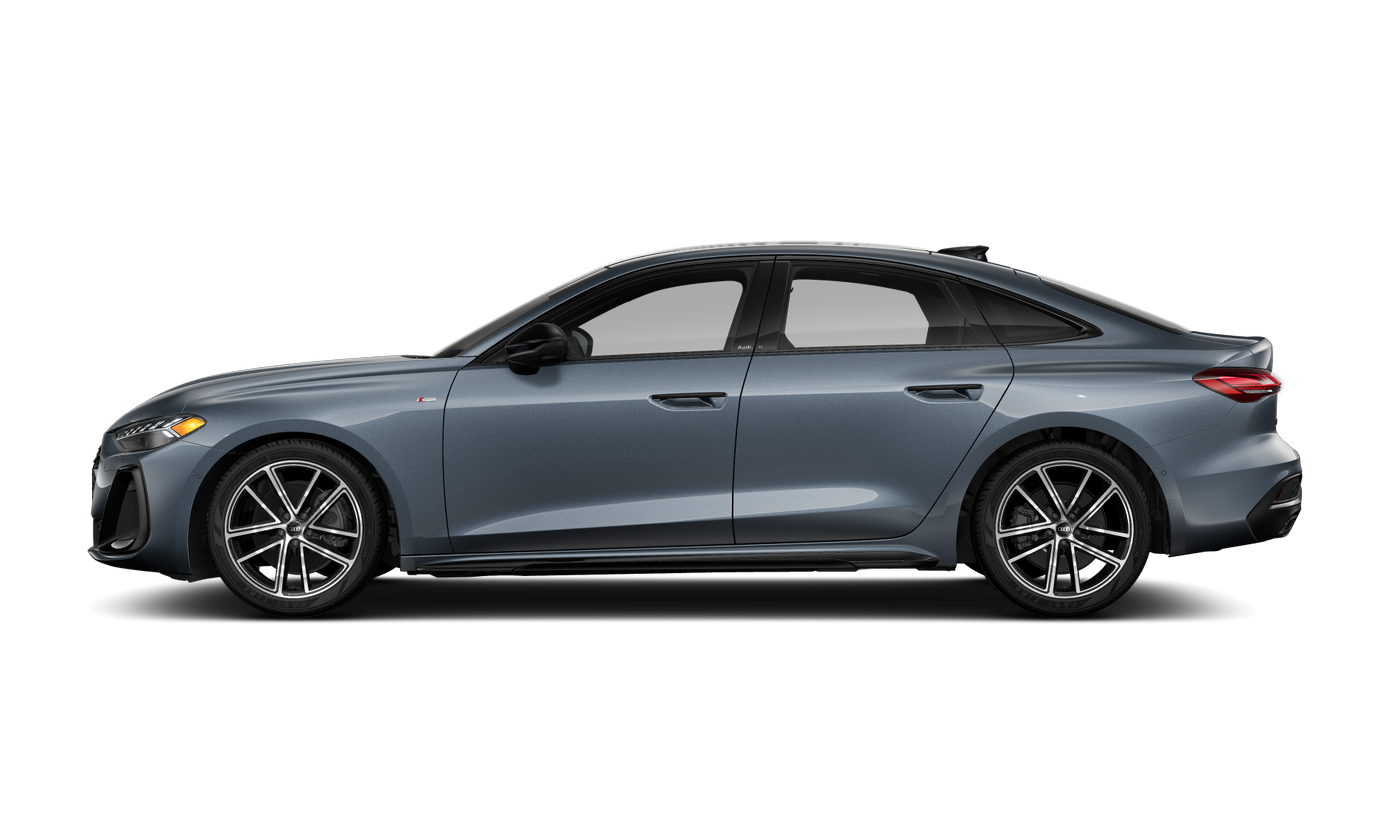 2026 Audi A5 Sedan