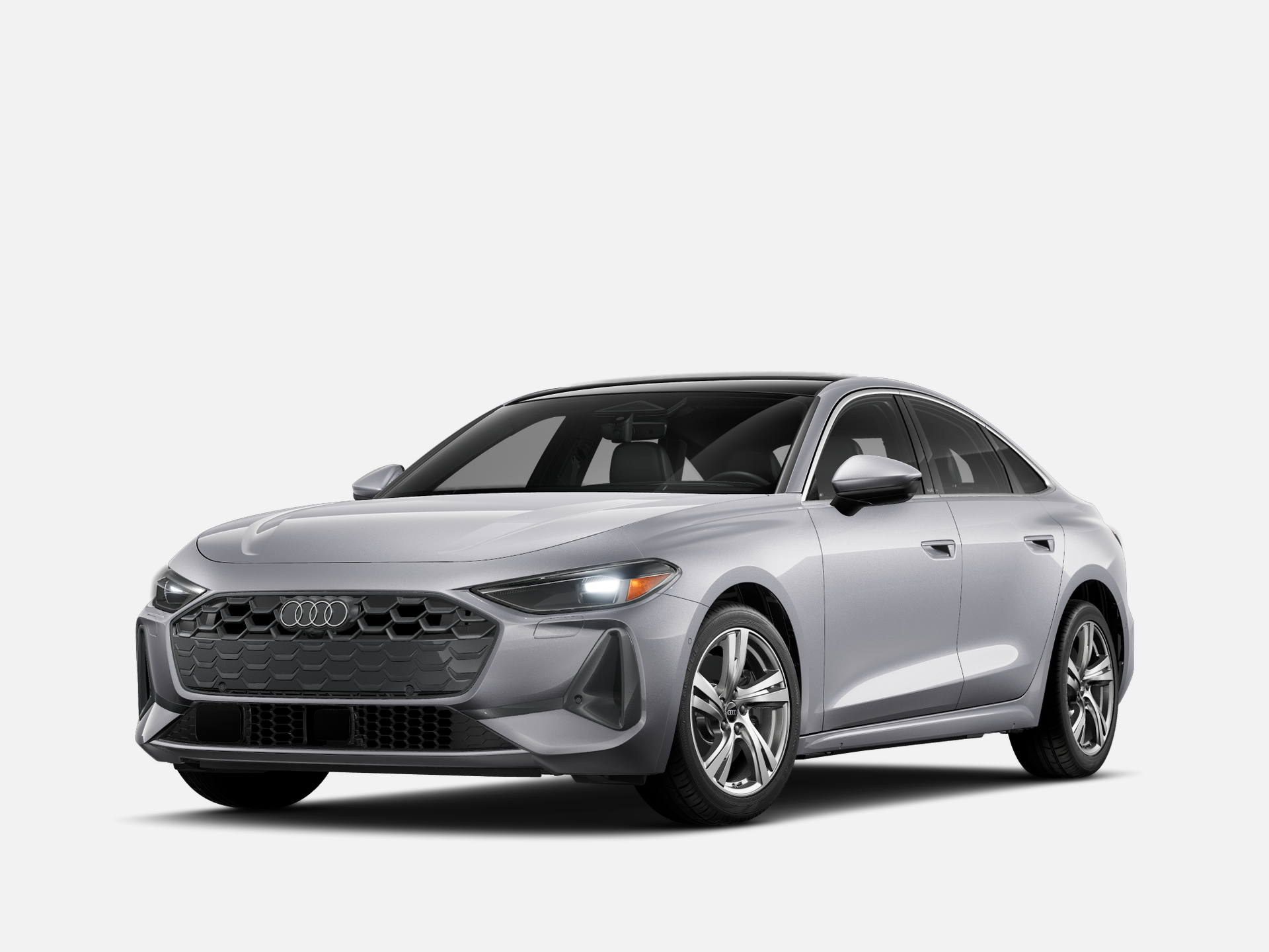 2027 Audi A5