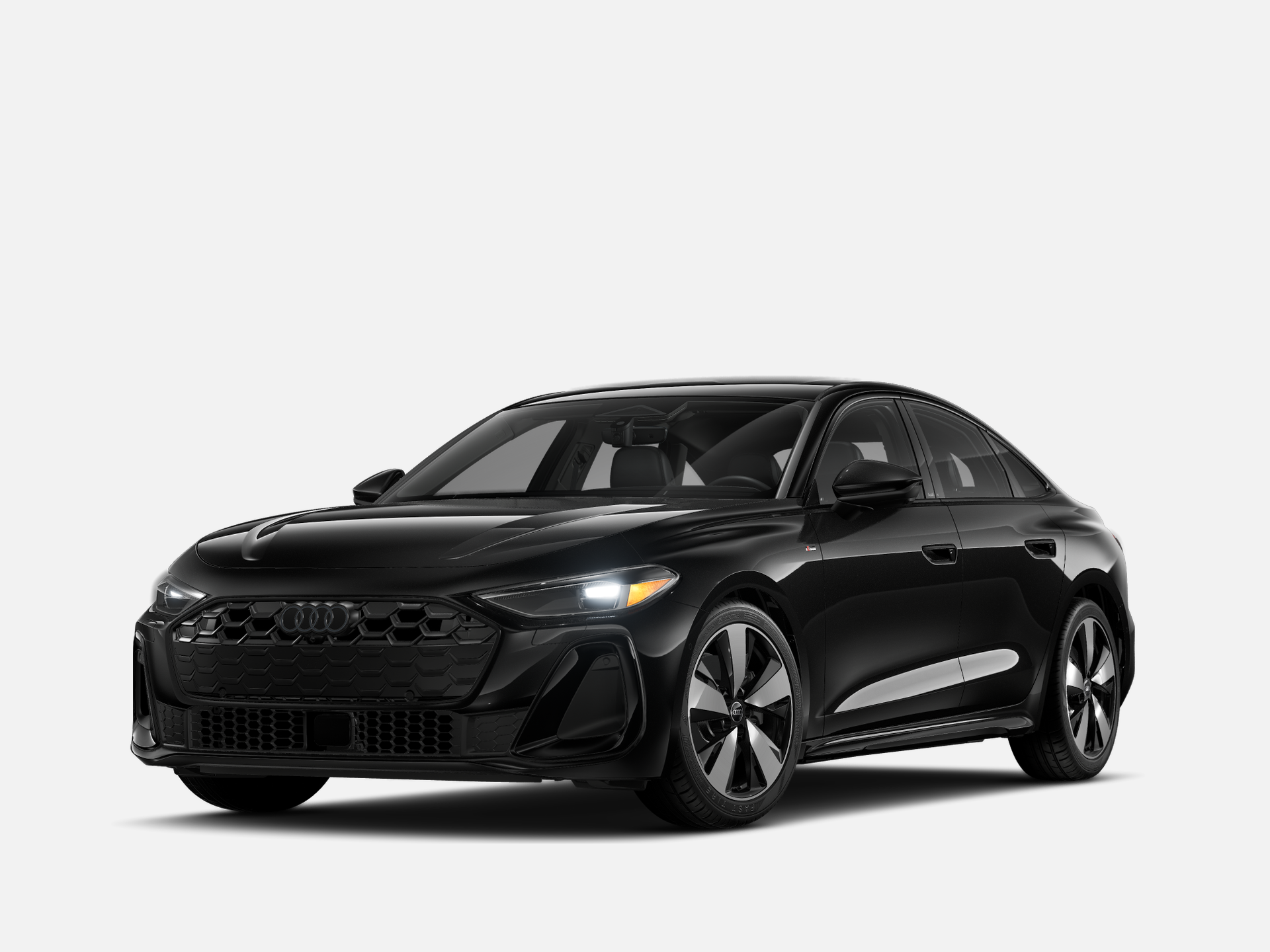 2026 Audi A5 Sedan