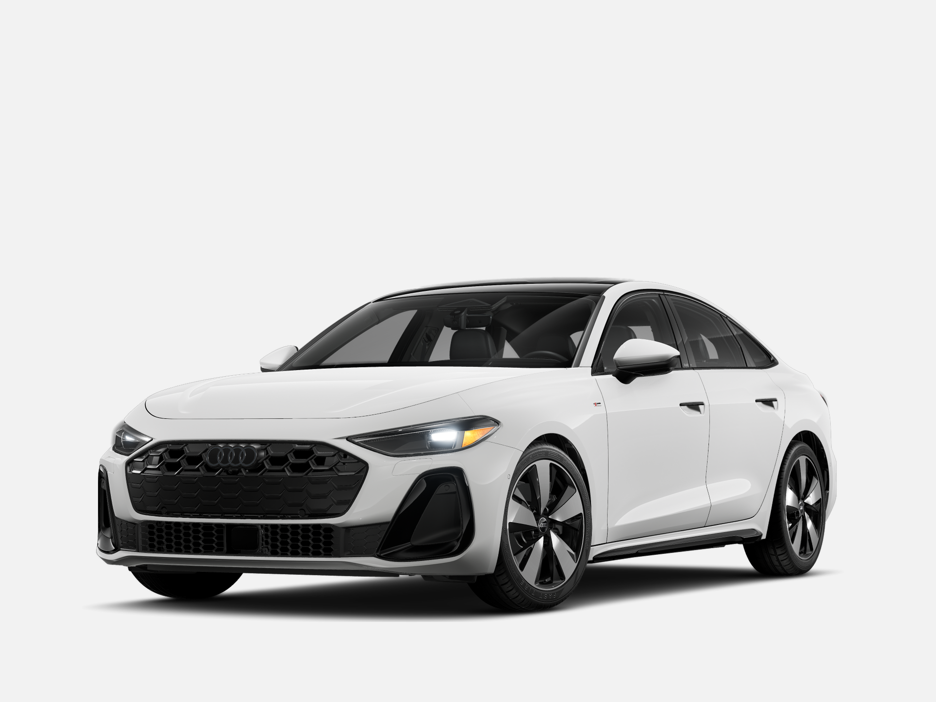 2026 Audi A5 Sedan