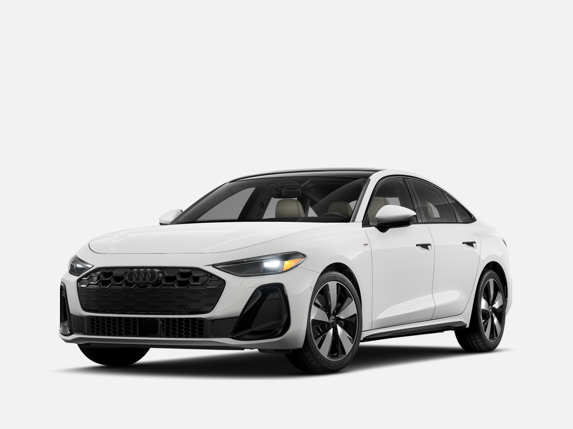 2026 Audi A5 Sedan