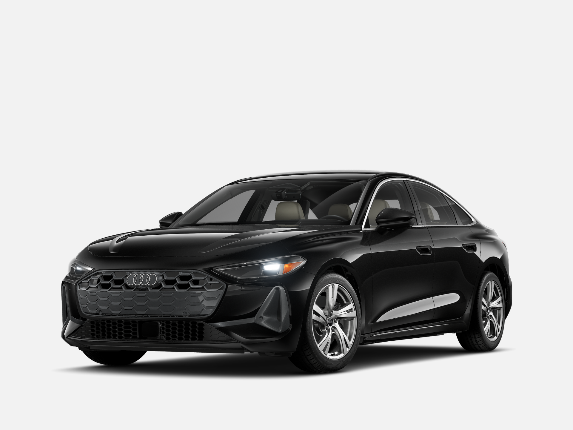 2026 Audi A5 Sedan