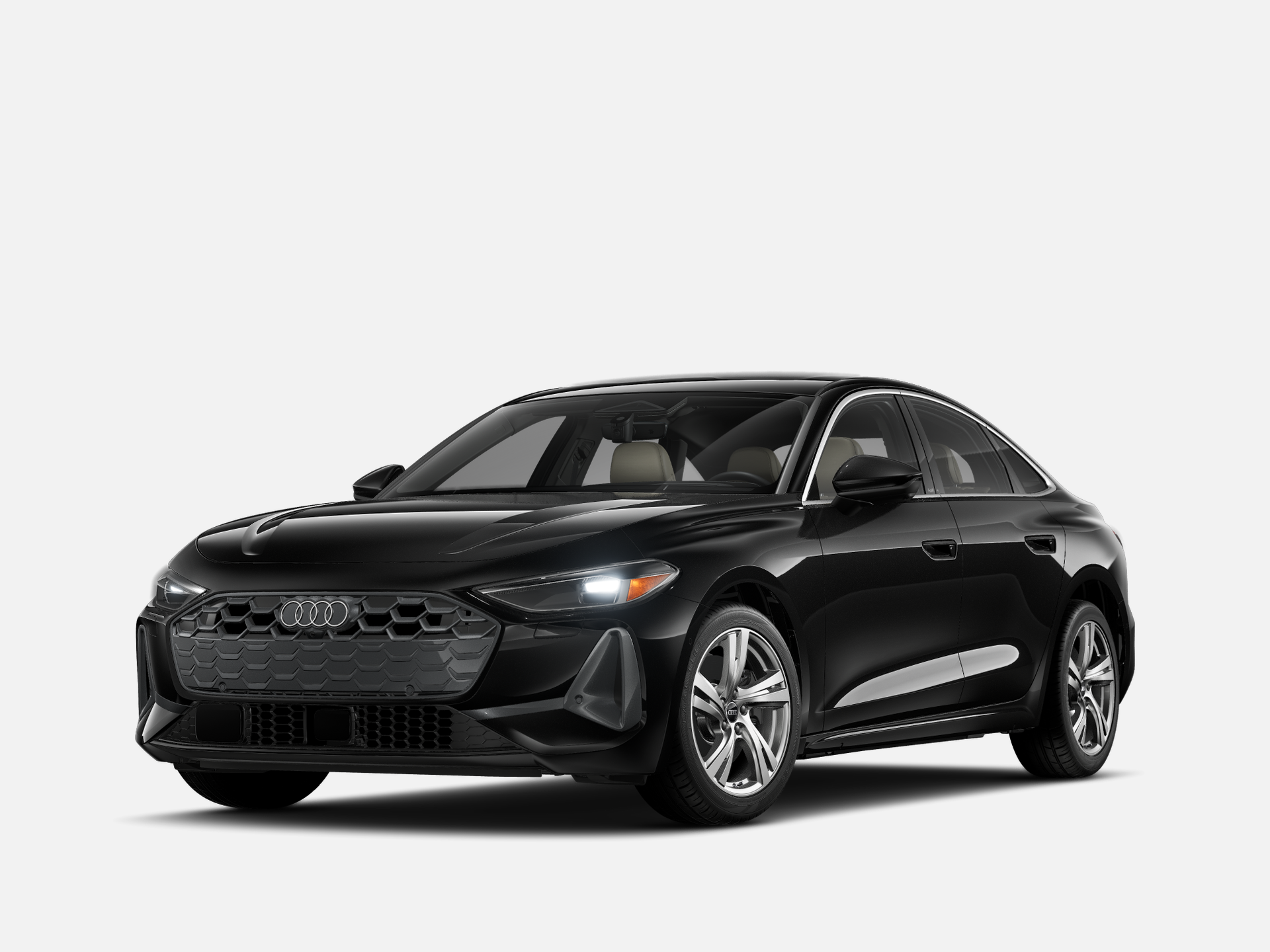2027 Audi A5