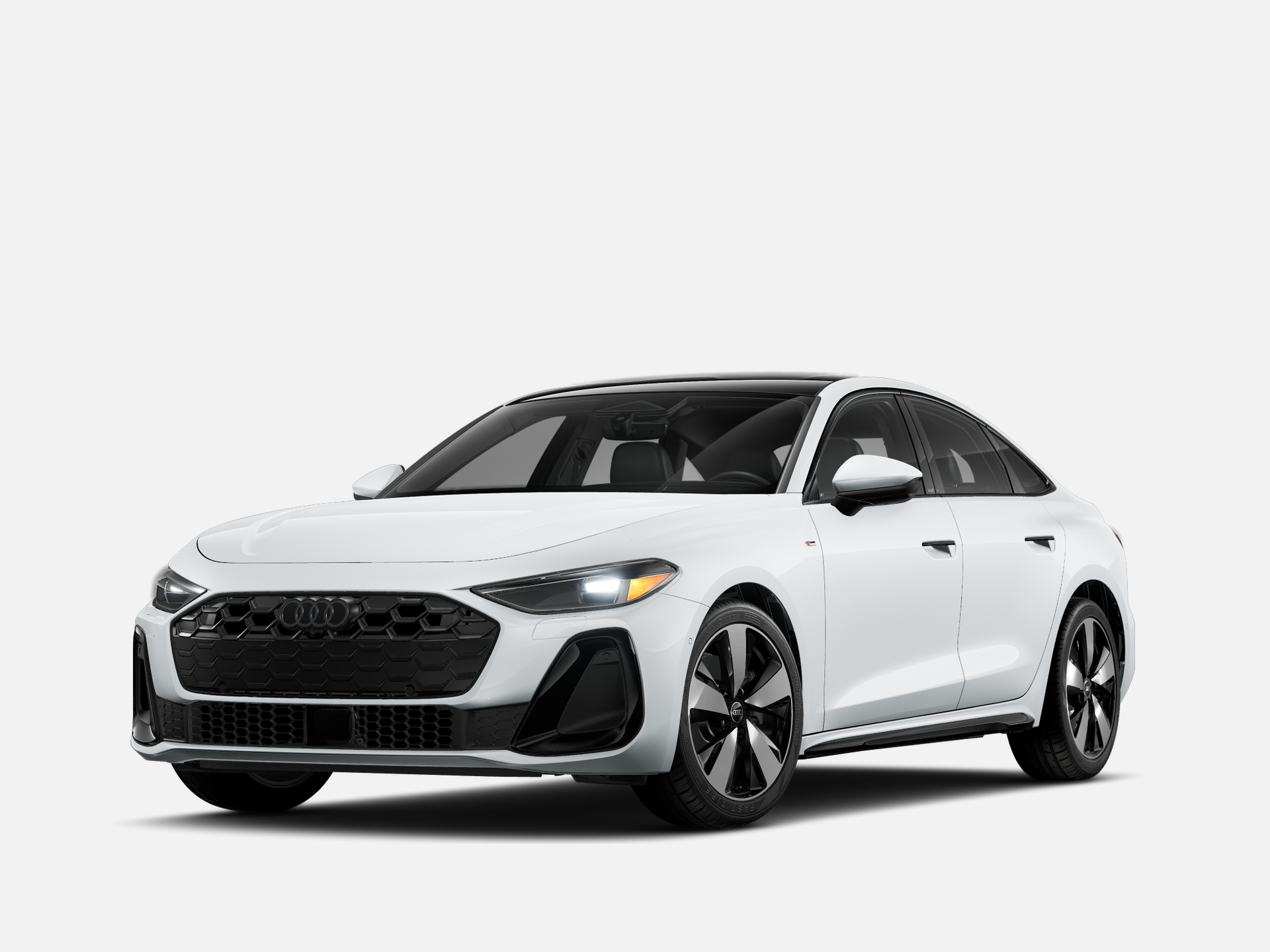 2026 Audi A5