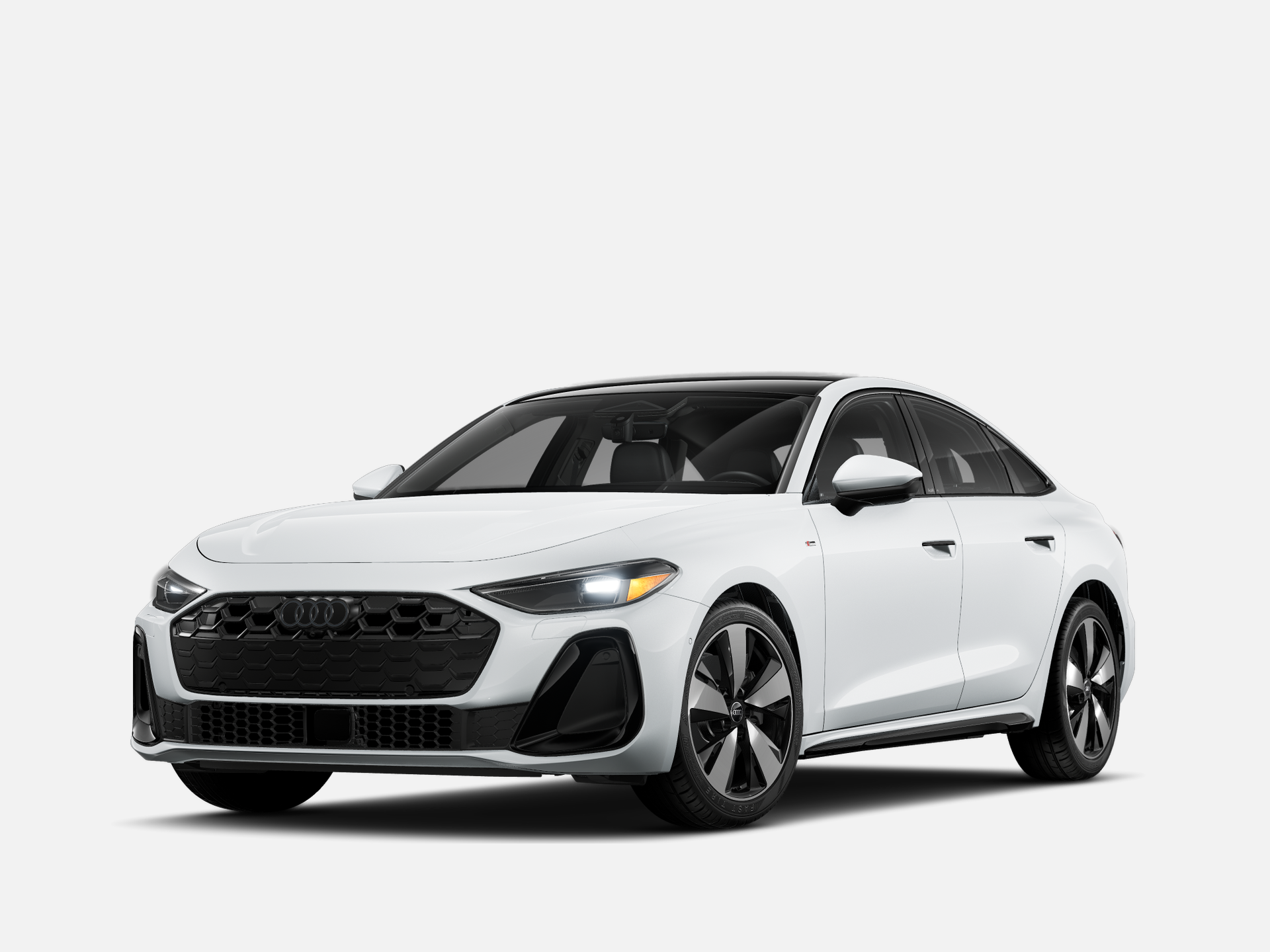 2026 Audi A5 Premium quattro S tronic's photo