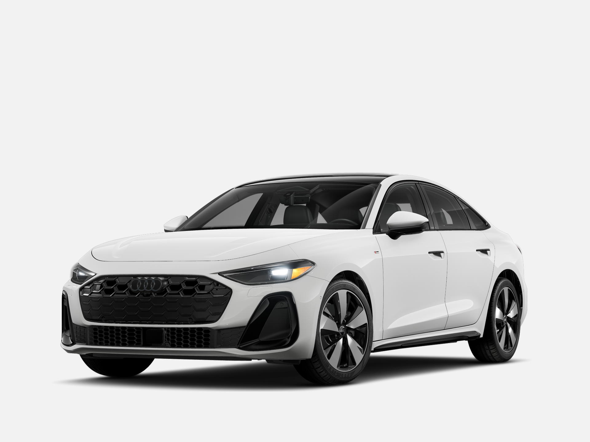 2026 Audi A5 Premium quattro S tronic's photo