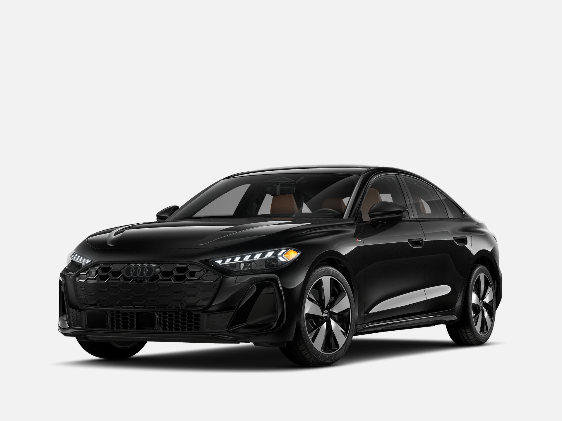 2026 Audi A5 Premium Plus